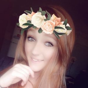 Meet your Posher, Chericka